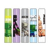 キャラクターグッズ MCT-EC5-A Minecraft(マインクラフト) 鉛筆キャップ A