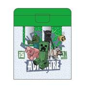 キャラクターグッズ MCT-EK5-GN Minecraft(マインクラフト) 鉛筆削り グリーン