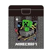 キャラクターグッズ MCT-EK5-BK Minecraft(マインクラフト) 鉛筆削り ブラック