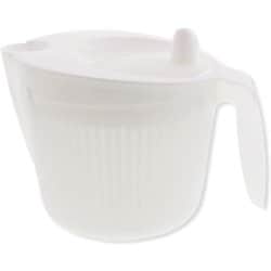 CRIS 野菜水切り器 2L WH