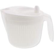 CRIS 野菜水切り器 2L WH