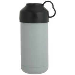 ENJOY PORTABLE PETBOTTLE COOLER GY