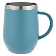 Smoo タンブラー 370ml BL