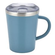 Smoo 蓋付マグカップ 350ml LBL