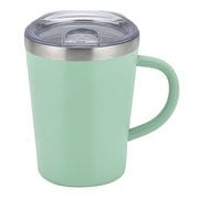 Smoo 蓋付マグカップ 350ml LGR