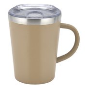 Smoo 蓋付マグカップ 350ml LBR