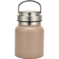 Smoo ハンディフードポット 350ml LBR