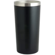 MIP ステンレス断熱タンブラー 450ml BK