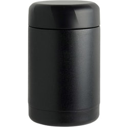 MIP フードポット 300ml BK