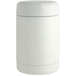 MIP フードポット 300ml WH