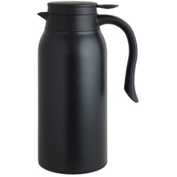 MIP 卓上ポット 1200ml BK