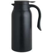 MIP 卓上ポット 1200ml BK