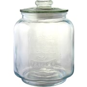 アンティーク クッキージャー 3L