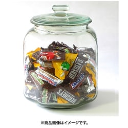 アンティーク クッキージャー 7.0L