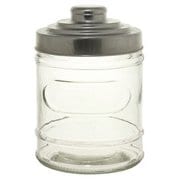 ガラス保存瓶 ロング 0.75L