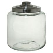 ガラス保存瓶 ワイド 4.5L