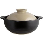 JITAN/ご飯も炊ける土鍋 8号