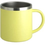 NEW BESIDE 蓋付マグカップ 350ml YT