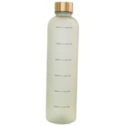 TEM MAKER BOTTLE (目盛付きボトル) 1000ml KAK