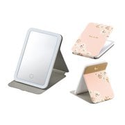 USB充電式 LEDミラー KBE-3203/P