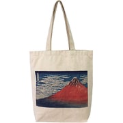 A4トートバッグ(富士山1)