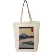 A4トートバッグ(富士山2)