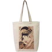 A4トートバッグ(女1)