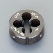 EA829JJ-4 [M 4x0.7/20mm 丸ダイス（並目/Co-HSS）]