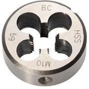 EA829JK-6 [M6x1.0/20mm 丸ダイス（左ねじ用/並目/HSS）]