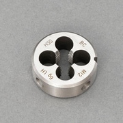 EA829JK-12 [M12x1.75/38mm 丸ダイス（左ねじ用/並目/HSS）]
