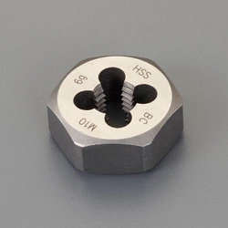 EA829JL-12 [M12x1.75/36mm 六角ダイス（並目/HSS）]