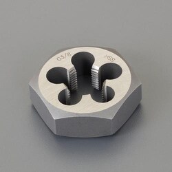 EA829JP-5 [5/8”x14 六角ダイス（PF/HSS）]