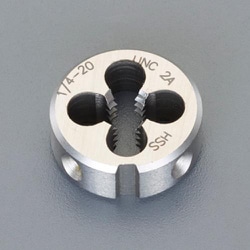 EA829JS-5 [5/8”x11/45mm 丸ダイス（UNC/HSS）]