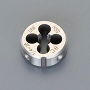 EA829JT-0.6 [Nr. 6x40/20mm 丸ダイス（UNF/HSS）]