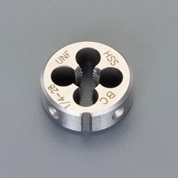 EA829JT-0.8 [Nr. 8x36/20mm 丸ダイス（UNF/HSS）]
