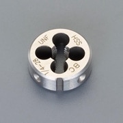EA829JT-8 [1 ”x12/55mm 丸ダイス（UNF/HSS）]