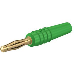 EA940DP-705 [Φ2mm バナナプラグ（金メッキ/緑）]