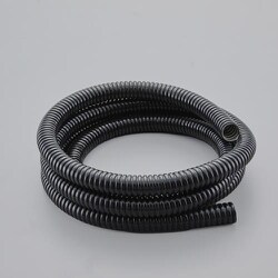 20.8/26.5mmx1 m フレキシブル保護管(ステンレス製) EA947SB-101