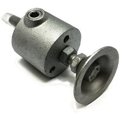 EA948TF-41 [48.6mm 単管用水平調整金具]