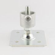 EA948TF-43A [48.6mm 単管用水平調整金具（重荷重）]