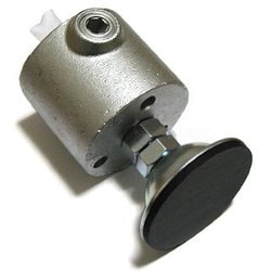 EA948TF-44 [48.6mm 単管用水平調整金具（防傷パッキン付）]