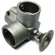 EA948TF-61 [48.6mm 単管用水平調整金具（コーナー）]