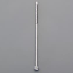 6x190mm 六角頭ドリルビス（ステンレス/2本） EA949EE-83