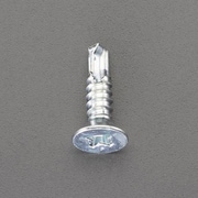 EA949EG-450 [5x16mm ピアスビス（皿頭/鉄/700本）]