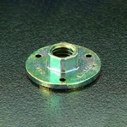 EA949HA-50 [M8 アジャストベース受金（スチール）]