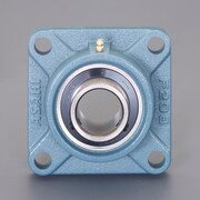 UCF213/65mm 角フランジ形ユニット EA966MJ-213