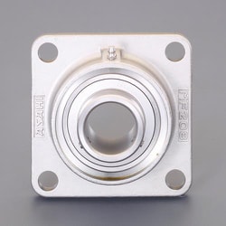 MUCF205/25mm 角フランジ形ユニット EA966MK-205