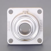 EA966MK-205 [MUCF205/25mm 角フランジ形ユニット]