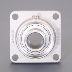 MUCF211/55mm 角フランジ形ユニット EA966MK-211