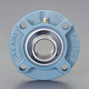 EA966ML-217 [UCFC217/85mm 印ろう付丸フランジ形ユニット]